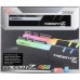 Модуль памяти для компьютера DDR4 16GB (2x8GB) 3000 MHz TridentZ RGB Black G.Skill (F4-3000C16D-16GTZR)