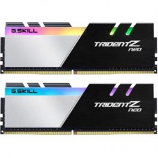 Модуль памяти для компьютера DDR4 16GB (2x8GB) 3200 MHz TridentZ NEO G.Skill (F4-3200C16D-16GTZN)