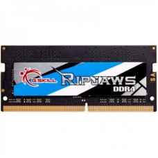 Модуль пам'яті для ноутбука SoDIMM DDR4 32GB 3200 MHz Ripjaws G.Skill (F4-3200C22S-32GRS)