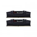 Модуль памяти для компьютера DDR4 32GB (2x16GB) 4000 MHz Ripjaws V G.Skill (F4-4000C18D-32GVK)