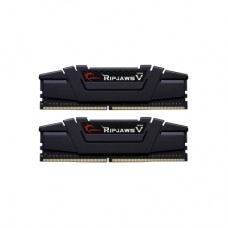 Модуль памяти для компьютера DDR4 32GB (2x16GB) 4000 MHz Ripjaws V G.Skill (F4-4000C18D-32GVK)