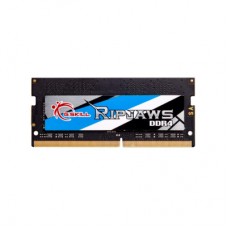 Модуль пам'яті для ноутбука SoDIMM DDR4 16GB 2666 MHz Ripjaws G.Skill (F4-2666C19S-16GRS)