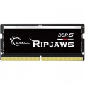 Модуль памяти для ноутбука SoDIMM DDR5 16GB 5200 MHz G.Skill (F5-5200S3838A16GX1-RS)