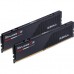 Модуль памяти для компьютера DDR5 32GB (2x16GB) 6000 MHz Ripjaws S5 G.Skill (F5-6000J3238F16GX2-RS5K)