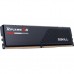Модуль памяти для компьютера DDR5 32GB (2x16GB) 6000 MHz Ripjaws S5 G.Skill (F5-6000J3238F16GX2-RS5K)