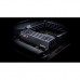 Модуль памяти для компьютера DDR5 32GB (2x16GB) 6000 MHz Ripjaws S5 G.Skill (F5-6000J3238F16GX2-RS5K)