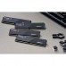 Модуль памяти для компьютера DDR5 32GB (2x16GB) 6000 MHz Ripjaws S5 G.Skill (F5-6000J3238F16GX2-RS5K)