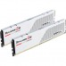 Модуль пам'яті для комп'ютера DDR5 64GB (2x32GB) 6000 MHz Ripjaws S5 G.Skill (F5-6000J3040G32GX2-RS5W)