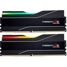 Модуль пам'яті для комп'ютера DDR5 32GB (2x16GB) 6000 MHz Trident Z5 Neo RGB G.Skill (F5-6000J3238F16GX2-TZ5NR)