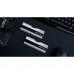 Модуль памяти для компьютера DDR5 32GB (2x16GB) 7200 MHz Trident Z5 RGB Silver G.Skill (F5-7200J3445G16GX2-TZ5RS)