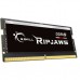 Модуль пам'яті для ноутбука SoDIMM DDR5 16GB 5600 MHz G.Skill (F5-5600S4645A16GX1-RS)