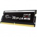 Модуль пам'яті для ноутбука SoDIMM DDR5 16GB 5600 MHz G.Skill (F5-5600S4645A16GX1-RS)