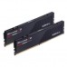 Модуль пам'яті для комп'ютера DDR5 48GB (2x24GB) 6000 MHz Ripjaws S5 G.Skill (F5-6400J3239F48GX2-RS5K)