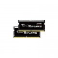 Модуль памяти для ноутбука SoDIMM DDR5 32GB (2x16GB) 4800 MHz Ripjaws G.Skill (F5-4800S4039A16GX2-RS)