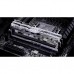 Модуль памяти для компьютера DDR5 32GB (2x16GB) 7600 MHz Trident Z5 Royal Silver G.Skill (F5-7600J3646G16GX2-TR5S)