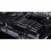 Модуль пам'яті для комп'ютера DDR4 128GB (4x32GB) 3600 MHz RipjawsV Black G.Skill (F4-3600C18Q-128GVK)