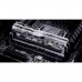 Модуль памяти для компьютера DDR5 64GB (2x32GB) 6400 MHz Trident Z5 Royal Silver G.Skill (F5-6400J3239G32GX2-TR5S)