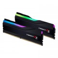 Модуль пам'яті для комп'ютера DDR5 32GB (2x16GB) 6400 MHz Trident Z5 RGB G.Skill (F5-6400J3039G16GX2-TZ5RK)