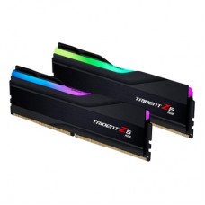 Модуль пам'яті для комп'ютера DDR5 32GB (2x16GB) 6400 MHz Trident Z5 RGB G.Skill (F5-6400J3039G16GX2-TZ5RK)