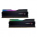 Модуль пам'яті для комп'ютера DDR5 32GB (2x16GB) 6400 MHz Trident Z5 RGB G.Skill (F5-6400J3039G16GX2-TZ5RK)