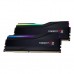 Модуль пам'яті для комп'ютера DDR5 32GB (2x16GB) 6400 MHz Trident Z5 RGB G.Skill (F5-6400J3039G16GX2-TZ5RK)