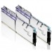 Модуль памяти для компьютера DDR4 32GB (2x16GB) 3200 MHz TridentZ RGB ROYAL Silver G.Skill (F4-3200C16D-32GTRS)