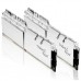 Модуль памяти для компьютера DDR4 32GB (2x16GB) 3200 MHz TridentZ RGB ROYAL Silver G.Skill (F4-3200C16D-32GTRS)