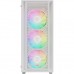 Корпус Gamdias AURA GC2 ELITE WH ARGB (4711514500622)
