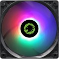 Кулер до корпусу Gamemax GMX-AF12X