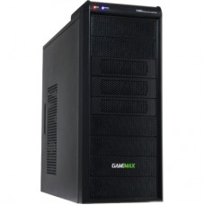 Корпус Gamemax MT804-SET-2U3TYC