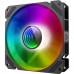 Кулер для корпуса Gamemax FN-12Rainbow-C9-Infinity