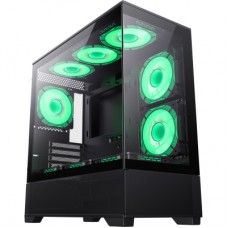 Корпус Gamemax Vista MB