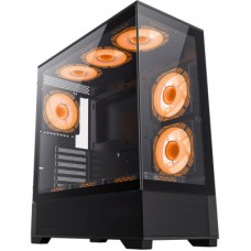 Корпус Gamemax Vista AB