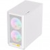 Корпус для ПК Gamemax F36 WH