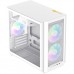 Корпус для ПК Gamemax F36 WH