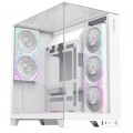 Корпус Gamemax Infinity Pro WH