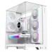 Корпус Gamemax Infinity Pro WH