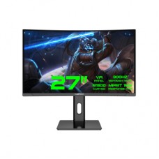 Монитор Gamemax GMX27C300