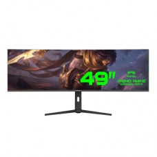 Монитор Gamemax GMX49CWQ