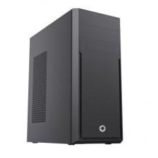 Корпус Gamemax ET-213-NP-2U3-TYC-CR-PM