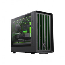 Корпус Gamemax Claw 360 BK