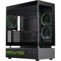 Корпус для ПК Gamemax N90 BG