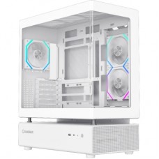 Корпус для ПК Gamemax N80 WH