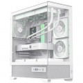 Корпус для ПК Gamemax VISTA 2 AW