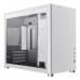 Корпус для ПК Gamemax SPARK FULL WHITE (1125-2001R0070)
