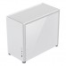 Корпус для ПК Gamemax SPARK FULL WHITE (1125-2001R0070)