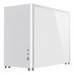 Корпус для ПК Gamemax SPARK FULL WHITE (1125-2001R0070)