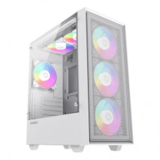 Корпус для ПК Gamemax STORM WH (9101-0200R0036)