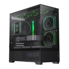 Корпус для ПК Gamemax VISTA 2 MB (9101-0600R0015)