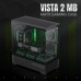 Корпус для ПК Gamemax VISTA 2 MB
